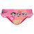 Powerpuff Girls Mädchen Badehose ER1739-fushia Gr. 104
