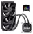 EVGA CLC 240 RGB für nur 45,94€ inkl. Versand statt 63,49€
