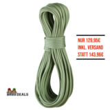 Edelrid Skimmer Pro Dry 7,1mm für nur 129,95€ inkl. Versand statt 143,96€