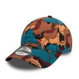 Explorer Floral Blue 9TWENTY Kappe für nur 34€ inkl. Versand statt 61€