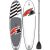 F2 Allround Air 10’5“ SET Stand Up Paddle für nur 449€ inkl. Versand statt 800€