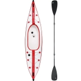 F2 Kayak One Seat Boot White/Red für nur 499€ inkl. Versand statt 608,95€