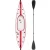 F2 Kayak One Seat Boot White/Red für nur 499€ inkl. Versand statt 608,95€