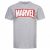 MARVEL COMICS Core Logo Herren T-Shirt FAMTS327SPO Gr. S