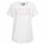 Marvel Comic Logo Damen T-Shirt FBLTS405WHT Gr. M