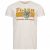 DC COMICS 70’S Flash Herren T-Shirt FBMTS808NAT Gr. S