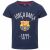 FC Barcelona Forca Barca 1899 Baby T-Shirt FCB-3-317 Gr. 68