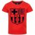 FC Barcelona History Baby T-Shirt FCB-3-346 Gr. 62