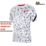 FFF Herren Kurzarm-Fußballoberteil für nur 38,97€ inkl. Versand statt 59,99€