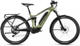 FLYER Goroc4 4.10 E-Mountainbike für nur 4034,90€ inkl. Versand statt 4799€