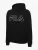 Fila Herren Hoodie schwarz oder grau für nur 22,98€ inkl. Versand statt 34€