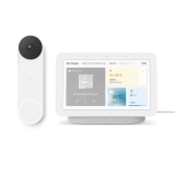 Google Nest Doorbell & Hub Set für nur 179€ inkl. Versand statt 233€