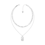 Guess Kette JUBN01127JWRHT/U für nur 44,16€ inkl. Versand statt 68,99€