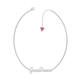 Guess Kette UBN70052 für nur 25,23€ inkl. Versand statt 36,29€