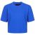adidas Originals Blue Version Essentials Cropped Damen T-Shirt H22823 Gr. 30