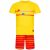 adidas x LEGO® Kleinkinder Set H65354 Gr. 80