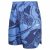 Reebok Workout Aop Herren Shorts HA1059 Gr. S