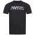 Magic The Gathering Arena MTG Retro Logo Herren T-Shirt HAMTS070BLK Gr. M