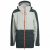 adidas TERREX 3-Layer Herren Skijacke HC7727 Gr. S