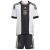 DFB Deutschland adidas Kleinkinder Heim Trikot Set HF1468 Gr. 116