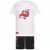 adidas Originals x Disney Mickey Baby / Kleinkinder Set HF7538 Gr. 85