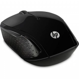 HP 200 Kabellose Maus für nur 9,90€ inkl. Versand statt 14,98€
