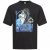 Reebok x RBK PANINI Allen Iverson Herren T-Shirt HR3178 Gr. M