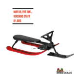 Hamax Downhill Lenkbob für nur 55,19€ inkl. Versand statt 81,80€