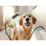 Hansgrohe Hundebrause Furly : Der ultimative Duschspaß für deinen Vierbeiner