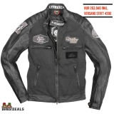 HolyFreedom Zero TL Motorradjacke für nur 263,94€ inkl. Versand statt 439€