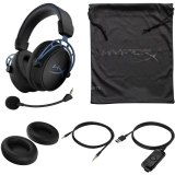HyperX Cloud Alpha S Gaming Headset für nur 84,99€ inkl. Versand statt 94,90€