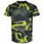 Mizuno Premium Aero Herren Laufshirt J2GAA501-44 Gr. M