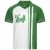 Algerien „Retro History“ JELEX Herren Trikot Gr. XL