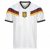 Deutschland „Retro History“ JELEX Herren Heim Trikot 2XL