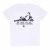 Jurassic Park Good Looking Herren T-Shirt JUP05730TSW Gr. S