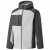 Dickies Waterproof 8000mm Herren Softshelljacke JW7023WGY Gr. M