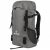 KIRKJUBØUR® „Abisko“ Premium Outdoor Trekking Rucksack 30 L grey Gr. Größe:Einheitsgröße