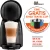 KRUPS KP1A3B.TC Nescafé Dolce Gusto Piccolo XS für nur 39,16€ inkl. Versand statt 63,20€