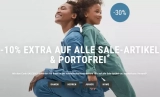 Kostenlosen Versand und 10% zusätzlich auf den Sale