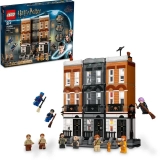 LEGO Harry Potter Grimmauldplatz Nr. 12 für nur 104,89€ inkl. Versand statt 149,99€