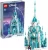 LEGO® Disney 43197 Eispalast für nur 143,52€ inkl. Versand statt 204,99€