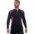 Givova 1/2-Zip Herren Laufshirt LR05-1006 Gr. 2XL