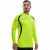 Givova 1/2-Zip Herren Laufshirt LR05-1910 Gr. 2XL