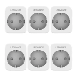 Ledvance SMART+ WiFi Plug EU 6er-Set für nur 39,95€ inkl. Versand statt 59,34€