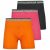 BEVERLY HILLS POLO CLUB Herren Boxershorts 3er-Pack M007-BFB-014SW Gr. S