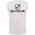 Givova Herren Tank Top MA009-0003 Gr. XL