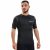 Givova Baselayer Funktionsshirt „Corpus 2“ schwarz Gr. L