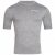 Givova Baselayer Funktionsshirt „Corpus 2“ grau Gr. M