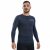 Givova Baselayer Corpus 3 Funktionsshirt navy Gr. L
