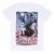 Marvel Comic Spider-Man – SpiderGwen Herren T-Shirt MAR07826TSW Gr. S